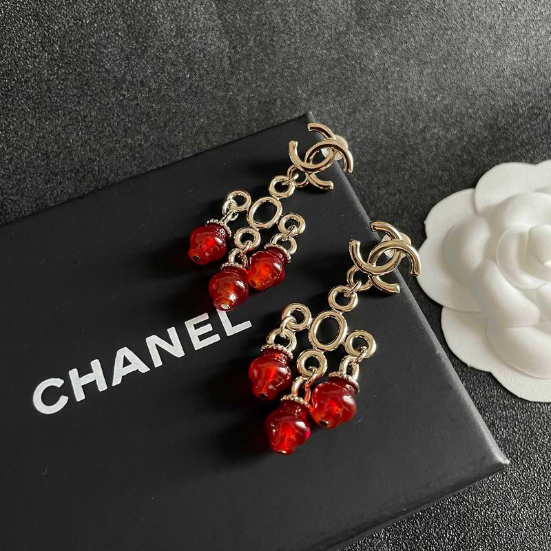 Chanel Earring 07yxh64
